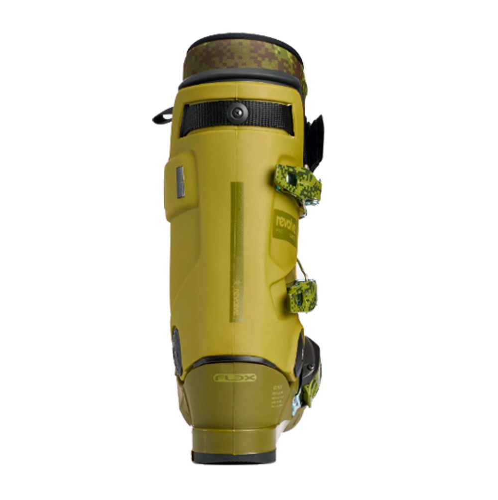 Горнолыжные ботинки для фристайла K2 FL3X Revolve Pro Ski Boots 2026