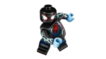 Конструктор LEGO Spider Man 71050 Минифигурка Spider Man