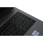 Ноутбук Huawei MateBook D 16 MCLG-X Core i7 13700K 16Gb SSD1Tb Intel UHD Graphics 770 16" IPS (1920x1200) без ОС grey space WiFi BT Cam (53014HYK)