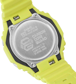 Часы Casio GA-2100-9A9