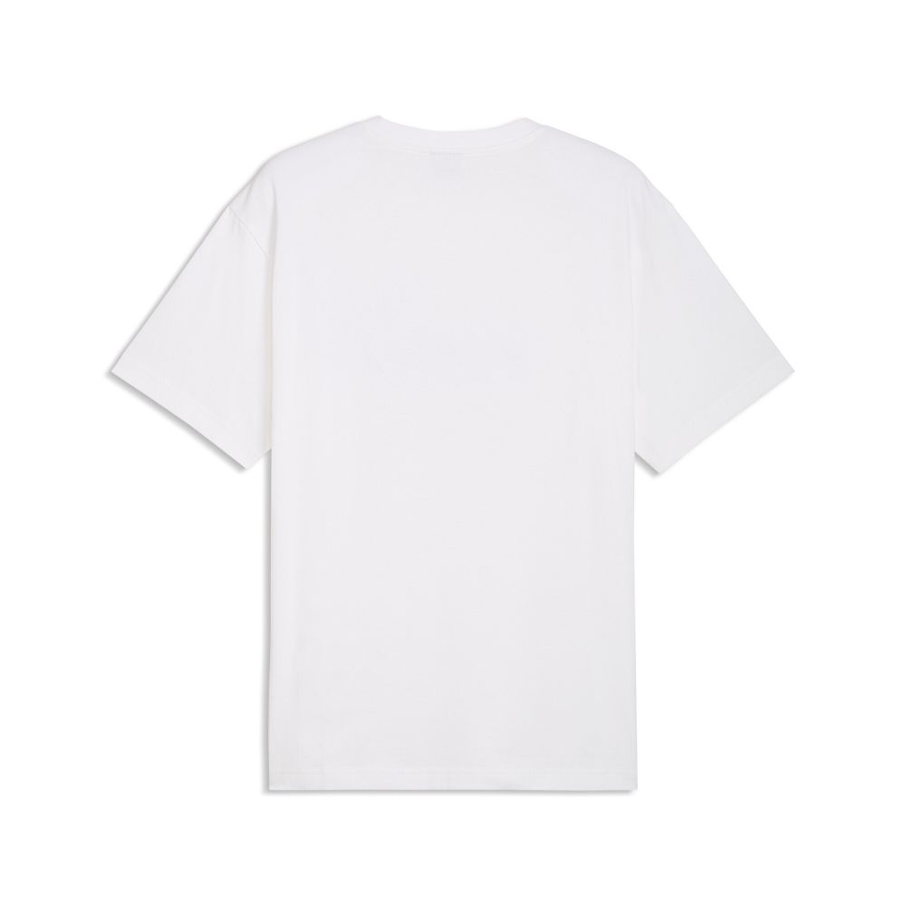 Футболка мужская PUMA FUTURE.PUMA.ARCHIVE KING Relaxed Tee