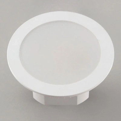 Citilux Акви CLD008110V LED Встраиваемый светильник Белый