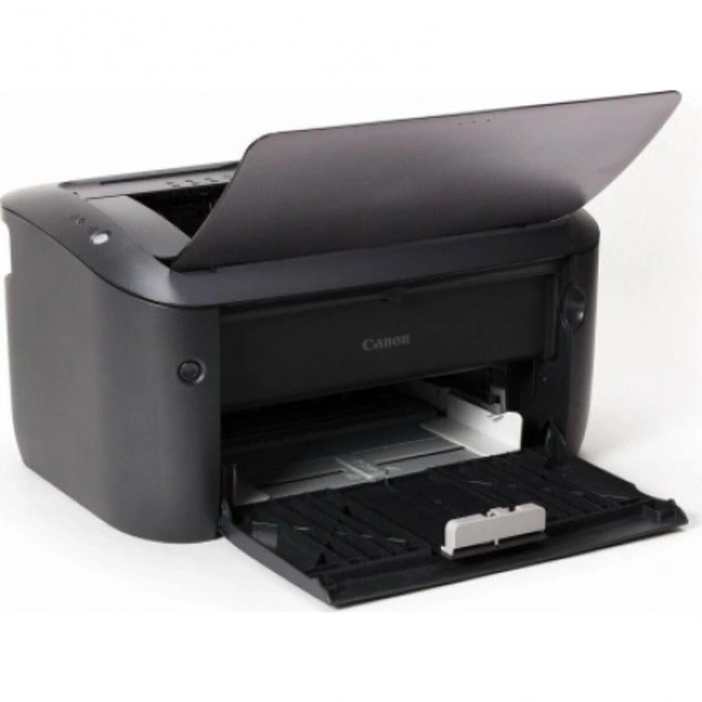 Принтер Canon i-Sensys LBP6030B (Черный) (Bundle) ч.б., A4, 600x600 dpi, 18 стр/мин (A4), USB