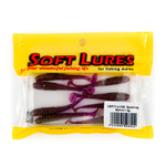 Виброхвост шумовой Soft Lures (60мм, 1.3гр)