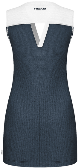 Платье женское Head Play Tech Dress