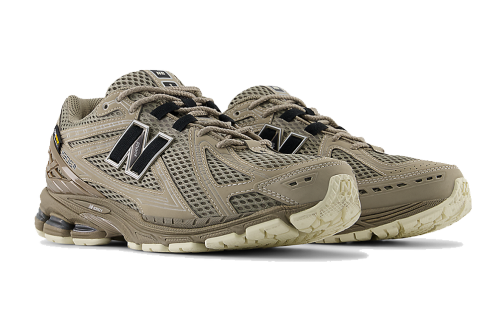 New Balance 1906R Cordura “Olive”