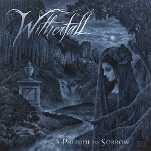 Witherfall / A Prelude To Sorrow (CD)