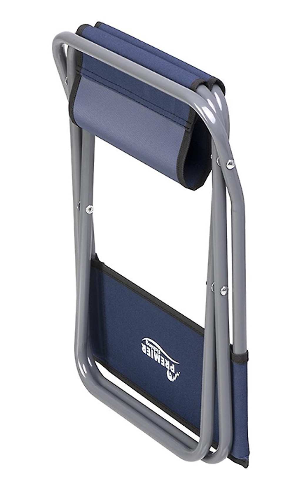 Стул складной со спинкой Premier Fishing (T-PR-FC-395S)