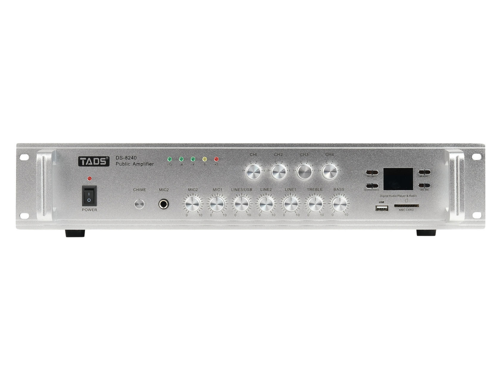 Tads DS-8240
