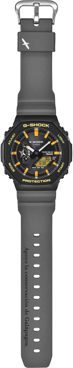 Часы Casio GA-B2100DF-1A