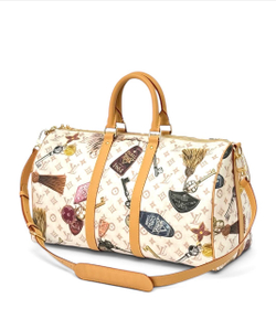 Дорожная сумка Louis Vuitton Keepall 45