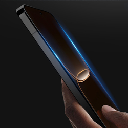 Закаленное стекло на экран для Realme Neo8, серия 2.5D HD Screen Protector от Dux Ducis