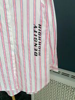 Хлопковая блузка MSGM, 140