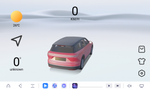 Магнитола для Audi Q3 2011-2019 - Airoc 2K AU-3601 на Android 13, Быстрейшая, SIM-слот
