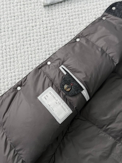 Жилет Brunello Cucinelli