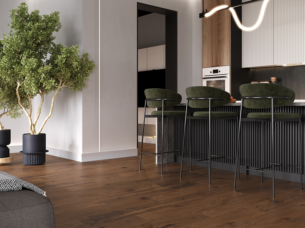 WENGE