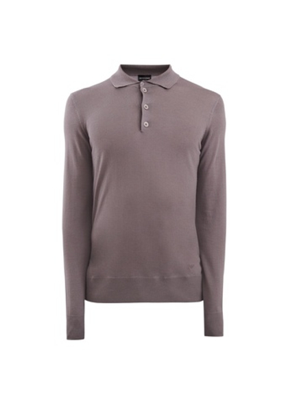 Поло EMPORIO ARMANI
