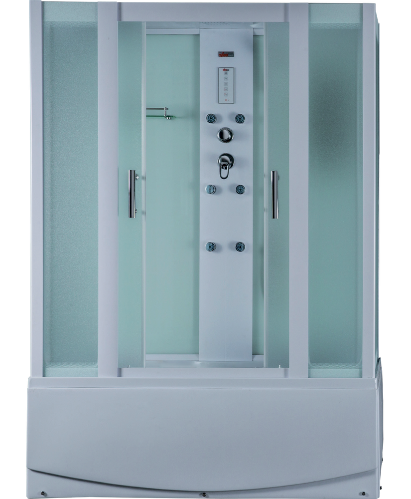 Душевая кабина TIMO ECO TE-0770 168x80x218