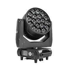 LightCraft 19x40W B-EYE PIXEL MKII