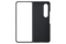 Чехол Samsung Slim Standing Cover для Z Fold 4 (EF-MF936CBEGRU) черный