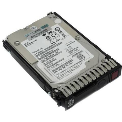 Жесткий диск HP 300GB 2.5" 12G SAS 870753-B21