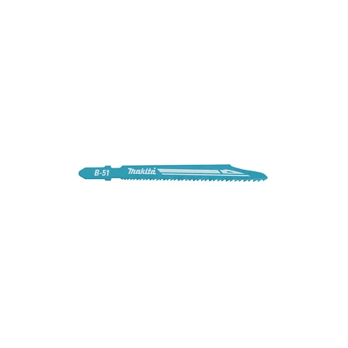 Пилка по металлу для лобзика B-51 Makita B-06476