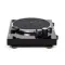 Thorens TD-204 Black High Gloss