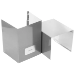 Вытяжка GORENJE WHI649EXBG - Уценка