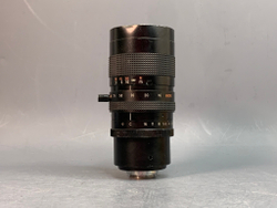 TV Zoom Lens G6 x16 16-100mm 1.9