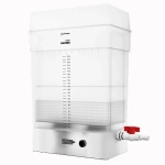 Устройство для очистки моделей Phrozen Wash Mega S