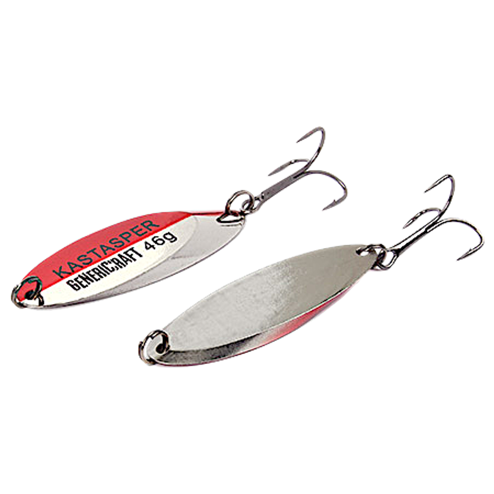 Блесна Generic Craft KastAsper 65мм 28г -