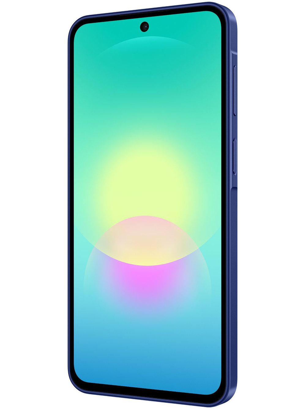 Samsung Смартфон Galaxy A27 Ростест (EAC) 6/128 ГБ, Nano-SIM, синий
