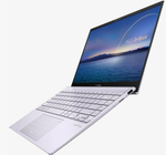 14" Ноутбук Asus Zenbook X403JA Rose (1920x1080, Intel Core i7-1065G7, RAM 16ГБ, SSD 256ГБ, Intel Iris XE Graphics, Win 10 Pro)