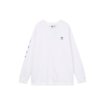 Толстовка Adidas originals Graphic Crew, DP8575