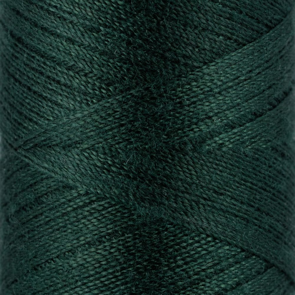 Нитки армированные ПНК им.Кирова 45ЛЛ, бытовые, 200 м / 20 кат., 3004 / 126 т.зеленый