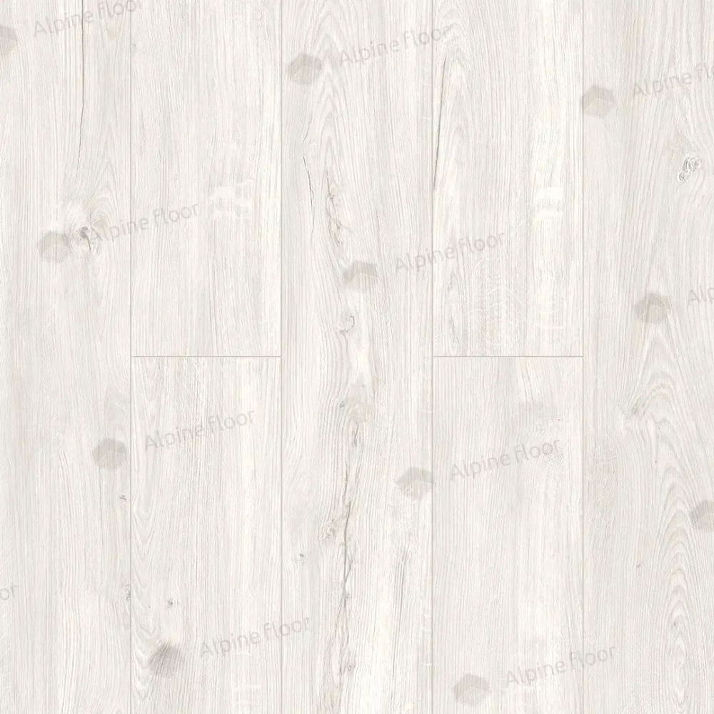 SPC ламинат Alpine Floor Секвойя Light