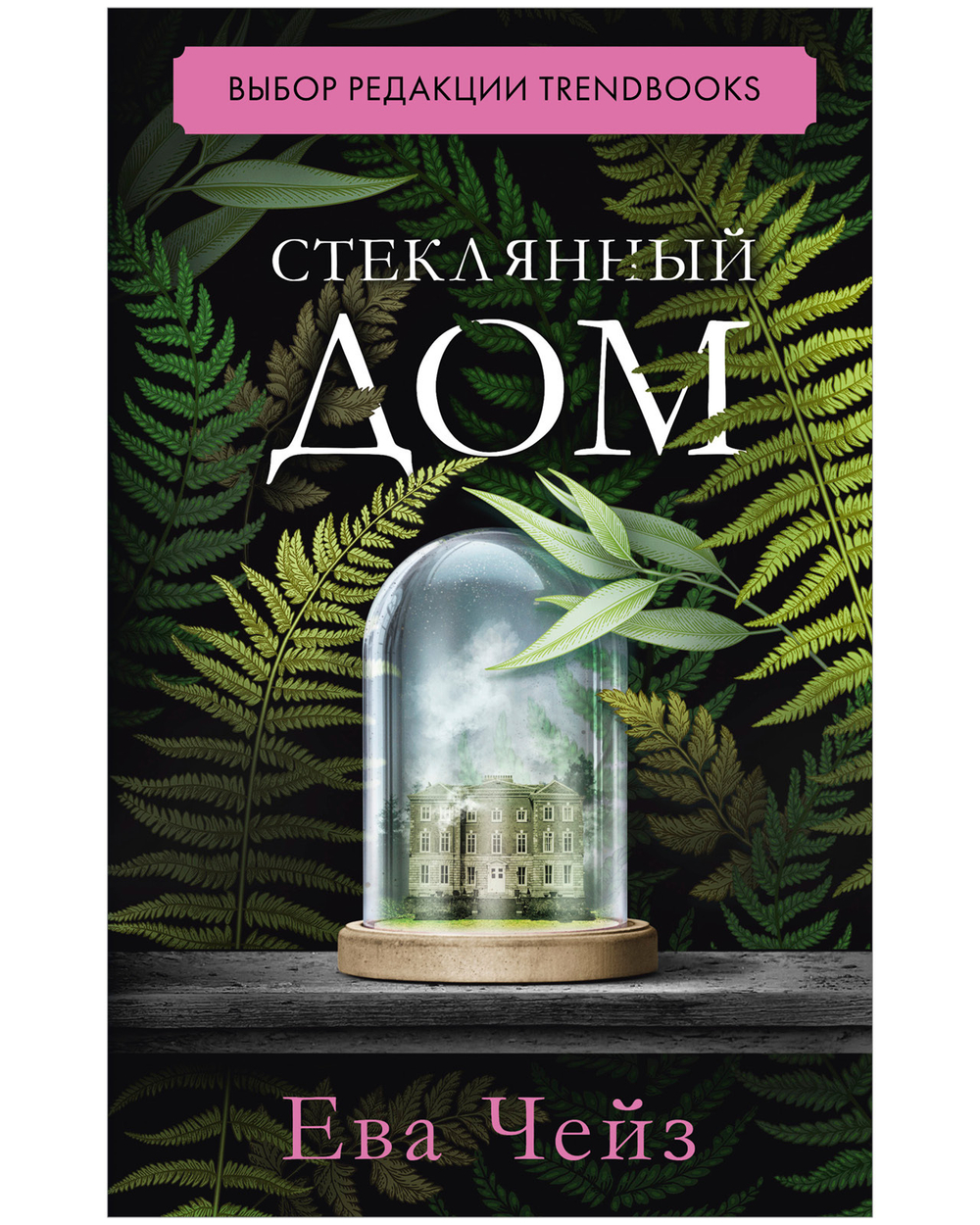 Стеклянный дом