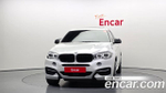 BMW X6 M50d — 2018