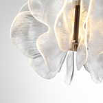 5089/80L ODL Люстра LED 60Вт 3500К 220В IP20 L-VISION