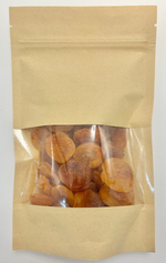 Курага натуральная сорта «Монетка», 200 г