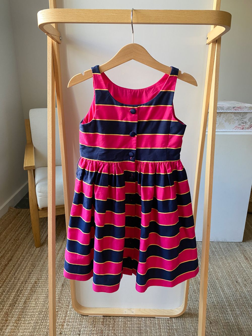 Платье Ralph Lauren, 110