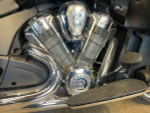 Indian Roadmaster, 2025