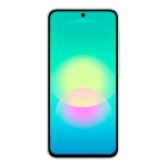 Смартфон Samsung Galaxy A27 5G, 6/128GB, Light Green (Зеленый)