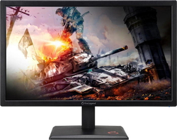 Монитор Acer 22;; Aopen 22MH1QSbipx 1920x1080 TN WLED 144Гц 1ms FreeSync HDMI DisplayPort