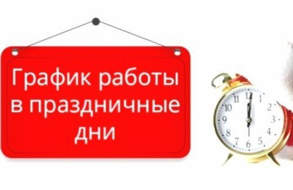 График работы Secure-Market в новогодние праздники 2022-2023 График работы Secure-Market в новогодние праздники 2022-2023