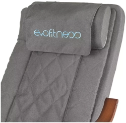 Evo Fitness Home Grеy