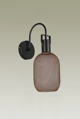 Бра Alina V2800-1W Moderli