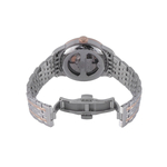 Часы TISSOT 39.3mm 18K, T006.407.22.033.00