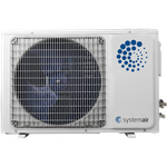 Сплит-система кондиционер напольно-потолочный Systemair CEILING 36 HP R на 50 м²