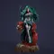 Querehsha with NSFW ver. - Solo Leveling